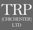 TRP Logo