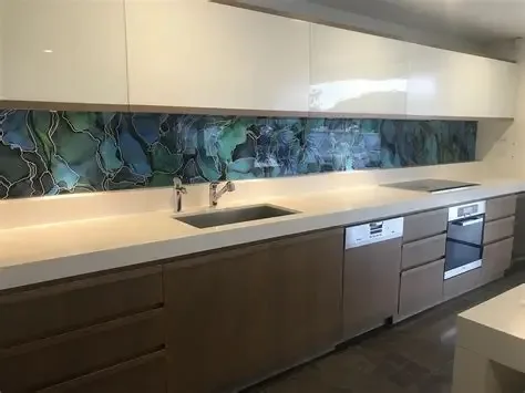 Kitchen Splashback
