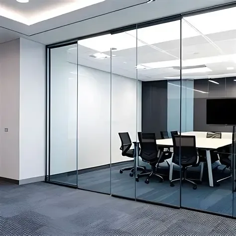 Office Partitions